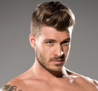 Rostro cuadrado - estilo de barba recomendado