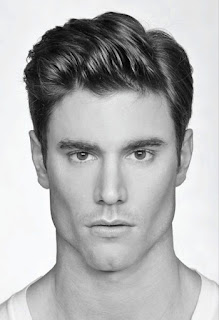 Rostro diamante - estilo de barba recomendado